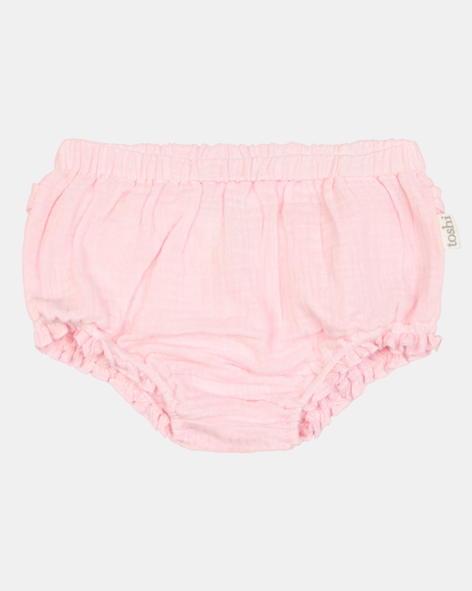 toshi | Baby Bloomers Sammy / Blossom