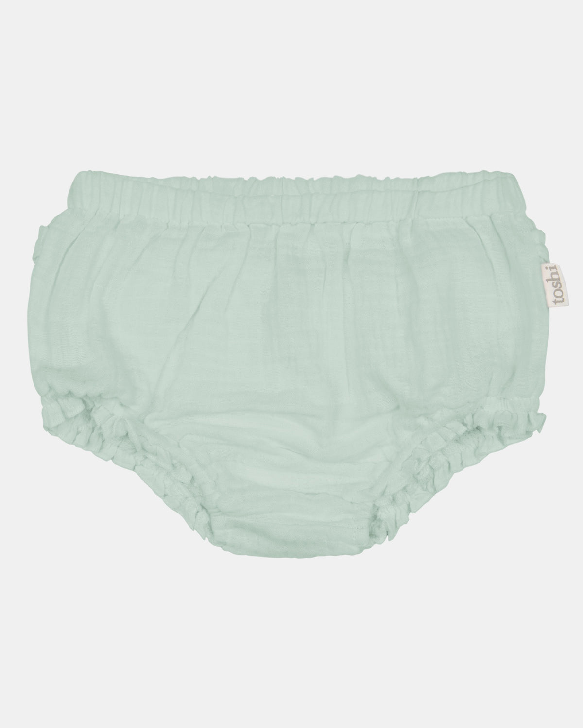 toshi | Baby Bloomers Sammy / Sage