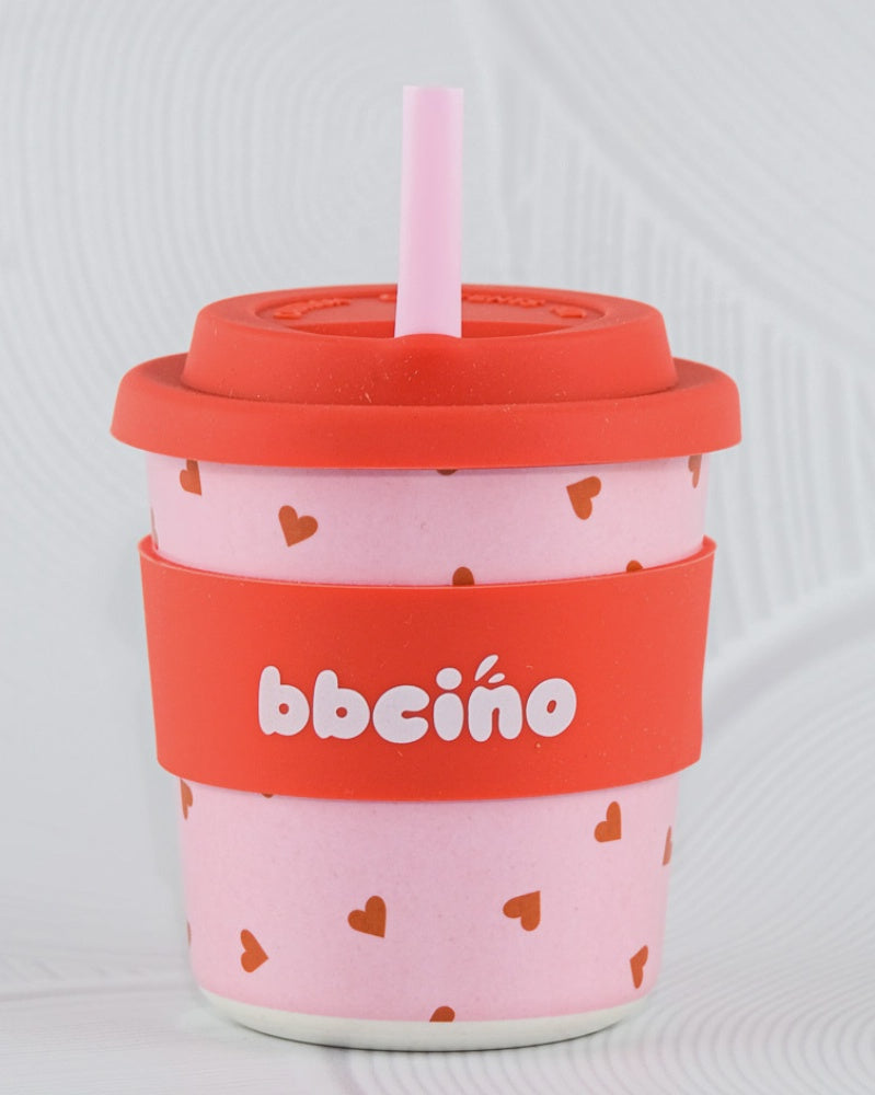 BambinoCino -  Sweetheart - 240 ml