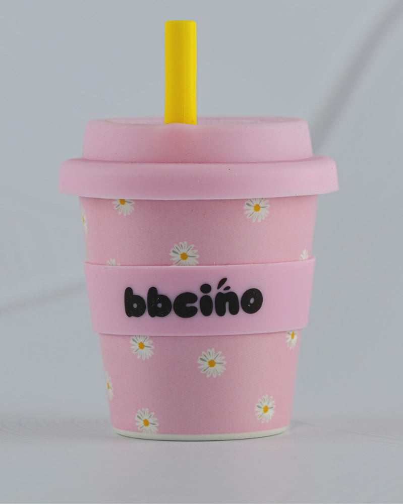 BBcino - Daisy Baby Cup - 120 ml