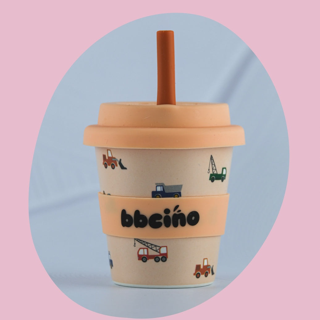 BBcino - Truck That Cup - 120 ml