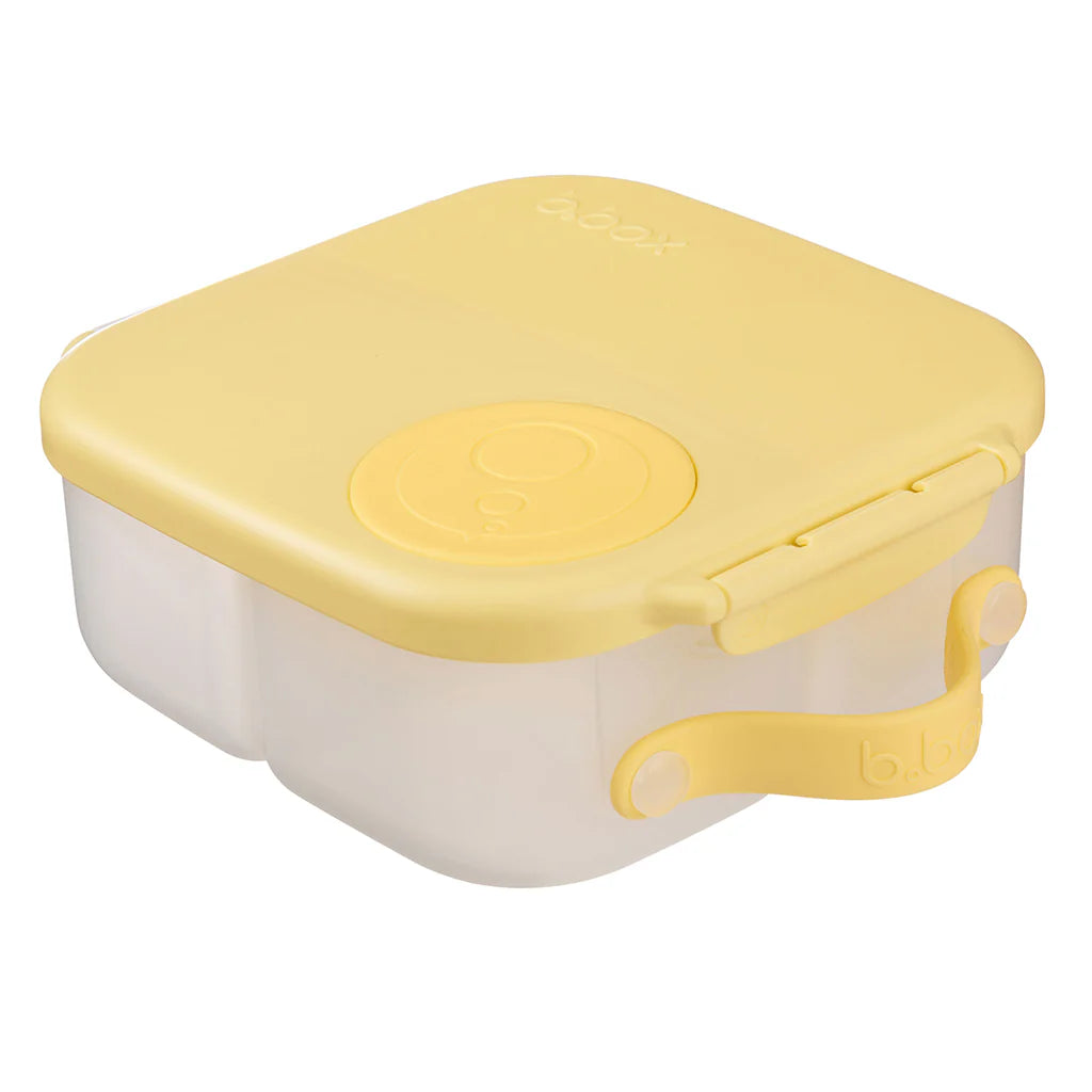 Mini Lunchbox - 4 Cup - Lemon Twist