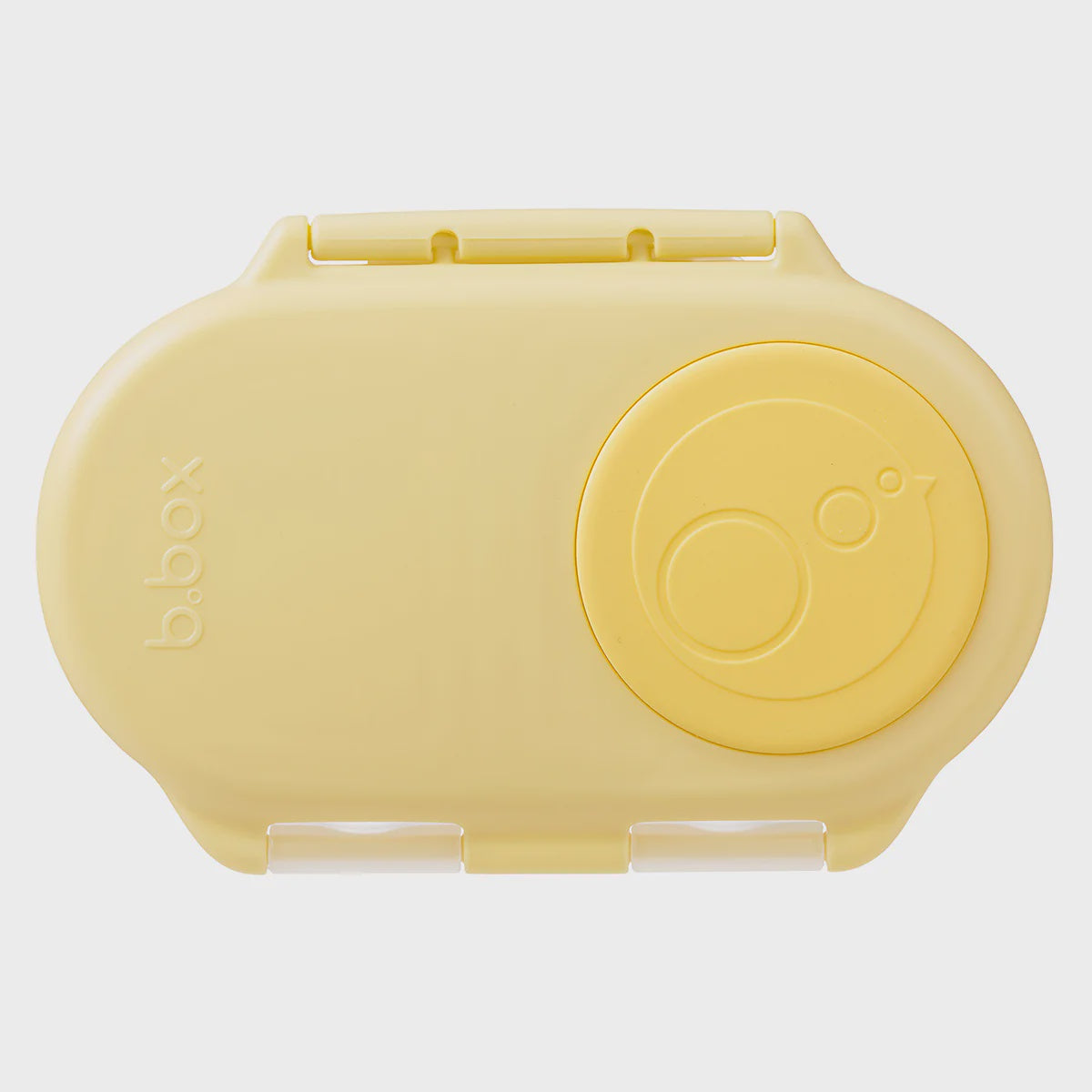 Snackbox - 2 Cup - Lemon Twist
