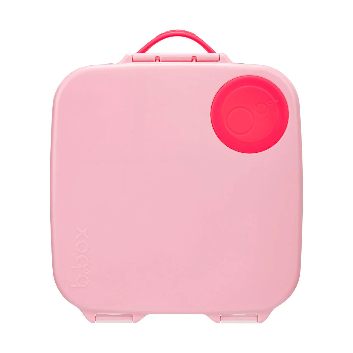 LUNCH BOX LID - FLAMINGO FIZZ