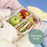 Mini Lunchbox - 4 Cup - Lemon Twist