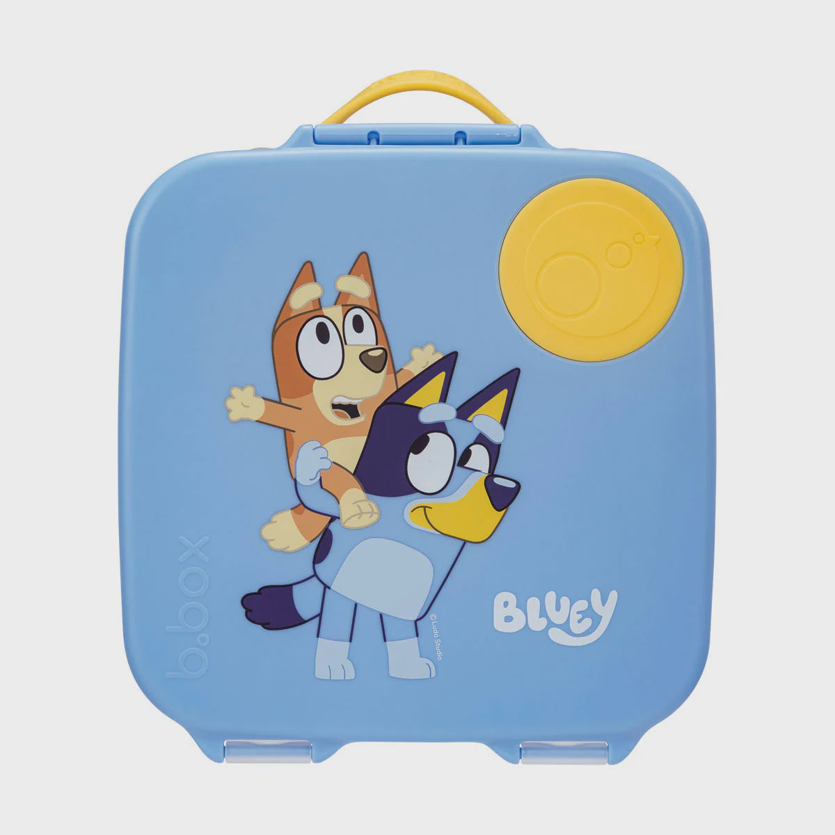 Lunchbox - Bluey