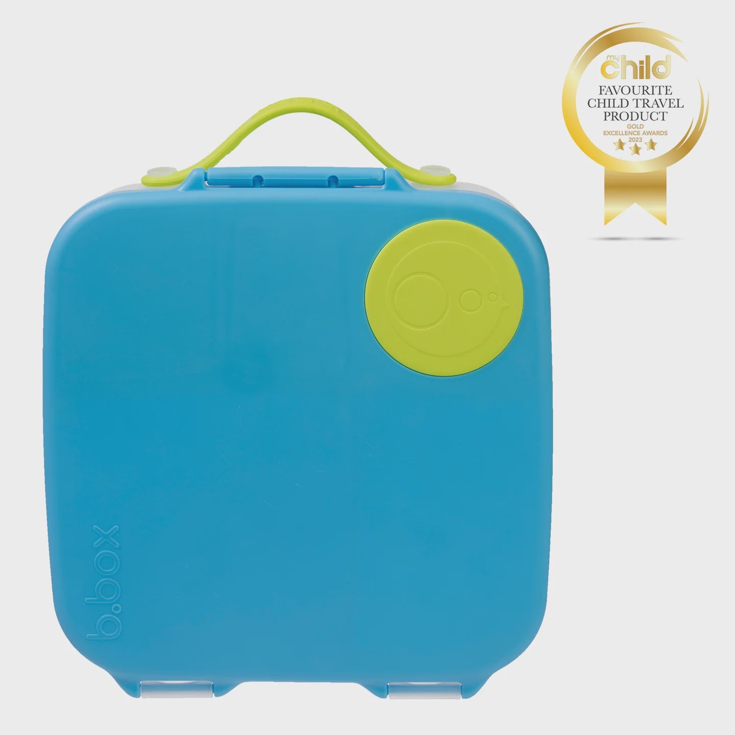 Lunchbox - 8 cup - Ocean Breeze