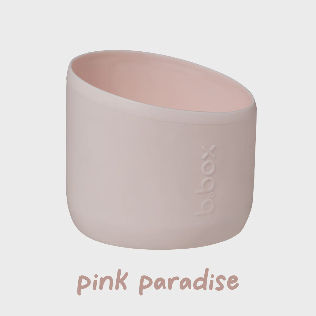 1L Bumper - Pink Paradise