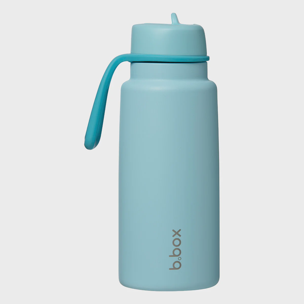 1L Insulated Flip Top Bottle - Lagoon