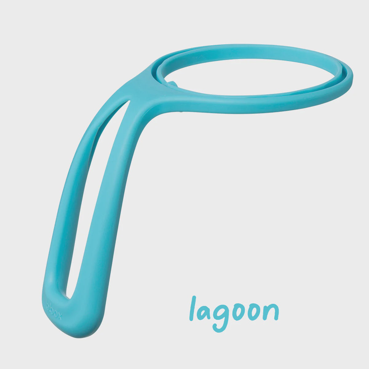 Bottle Handle - Lagoon