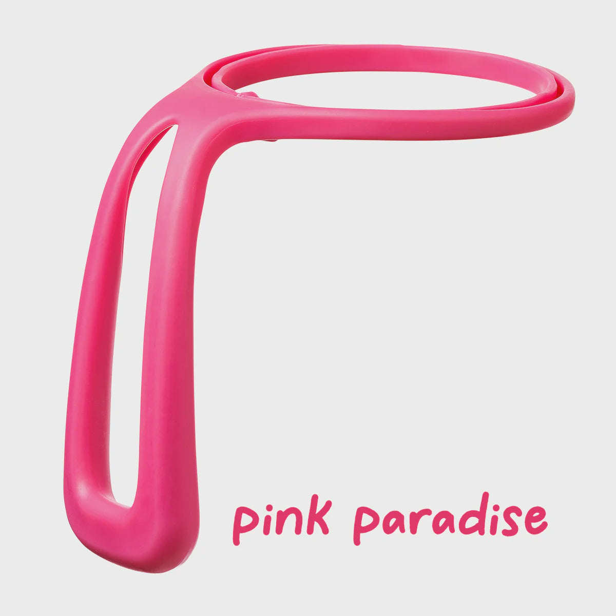 Bottle Handle - Pink Paradise