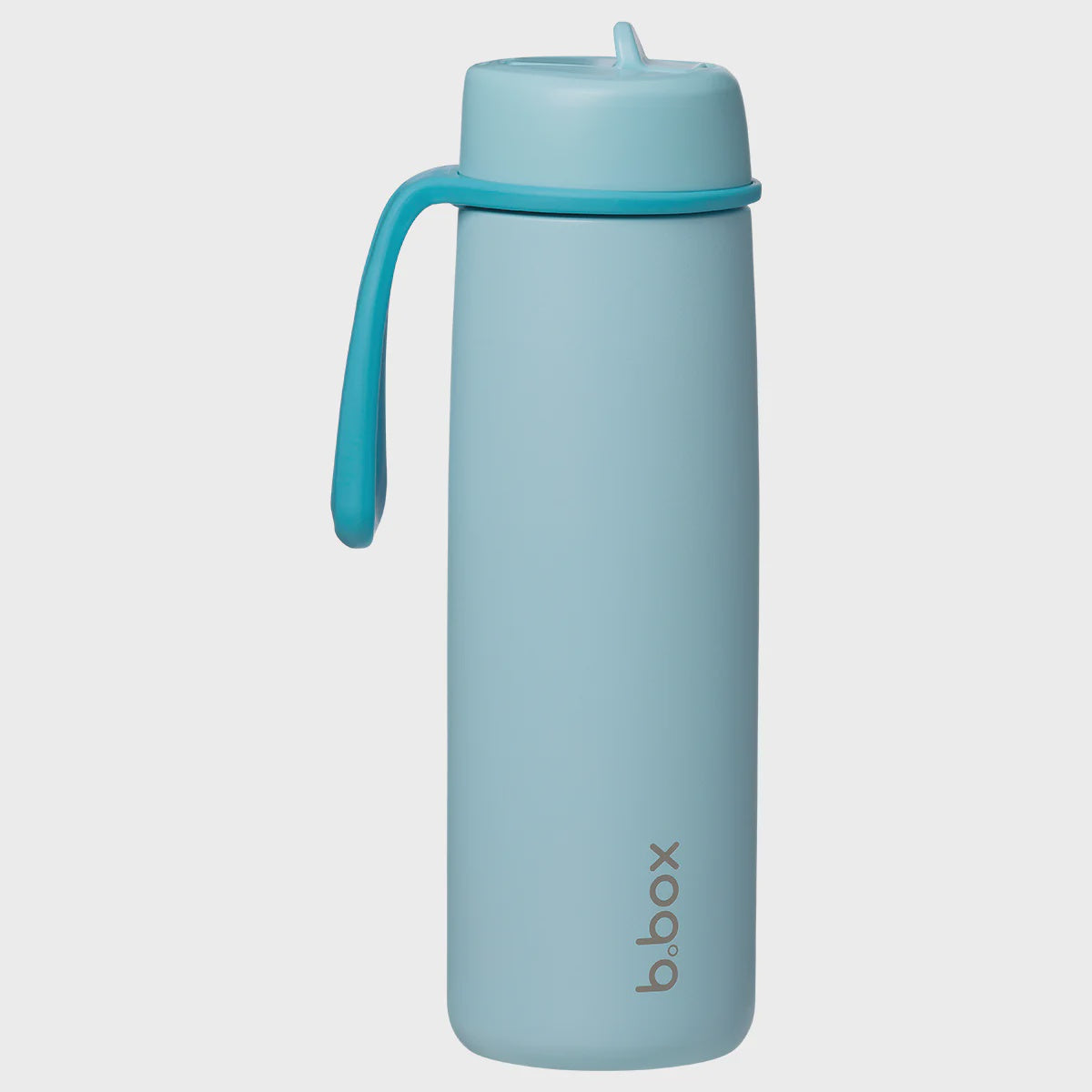 690mL Insulated Flip Top Bottle - Lagoon