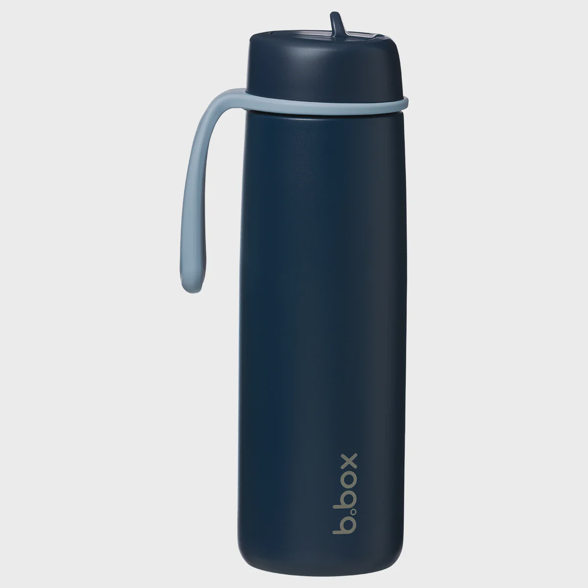 690mL Insulated Flip Top Bottle - Midnight