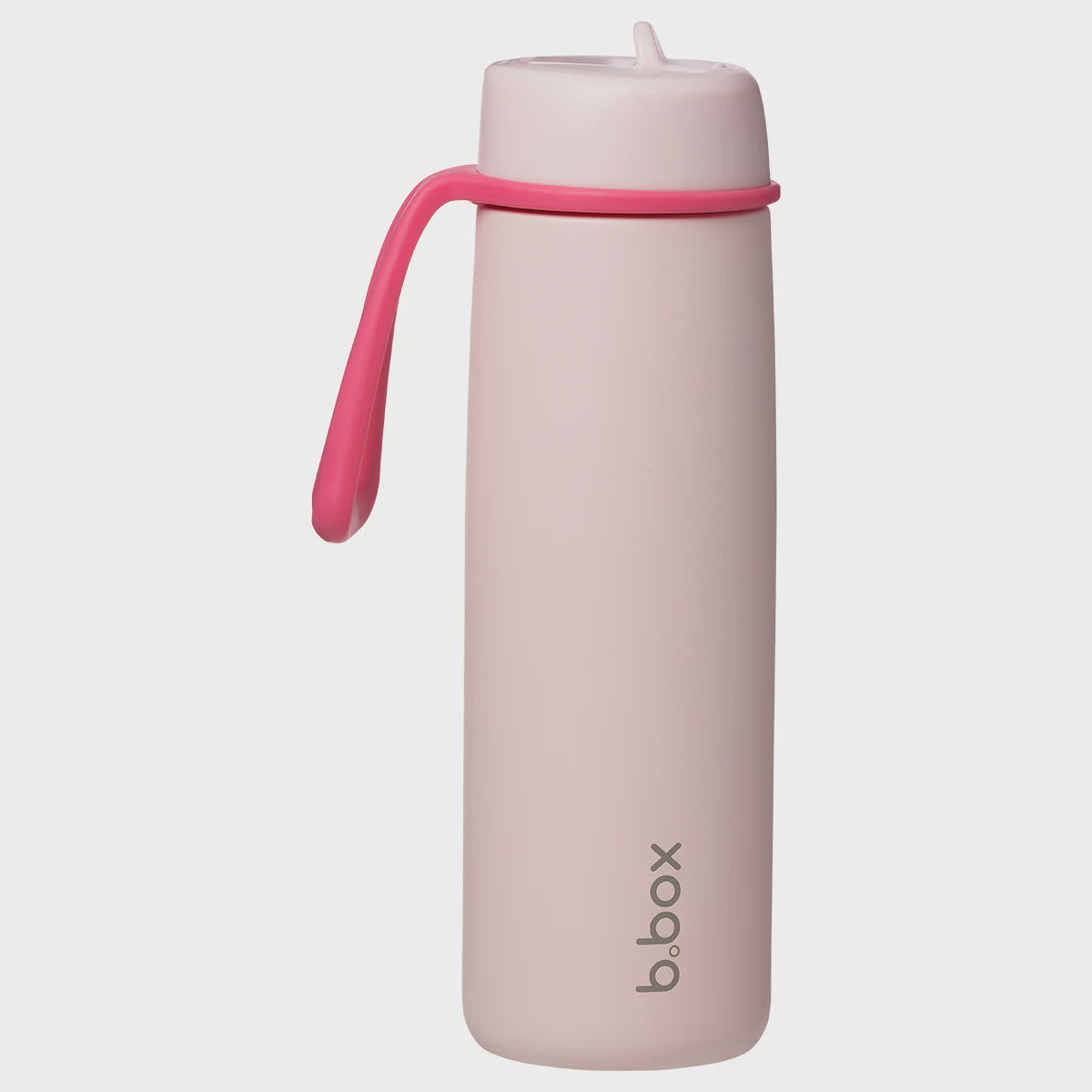 690mL Insulated Flip Top Bottle - Pink Paradise