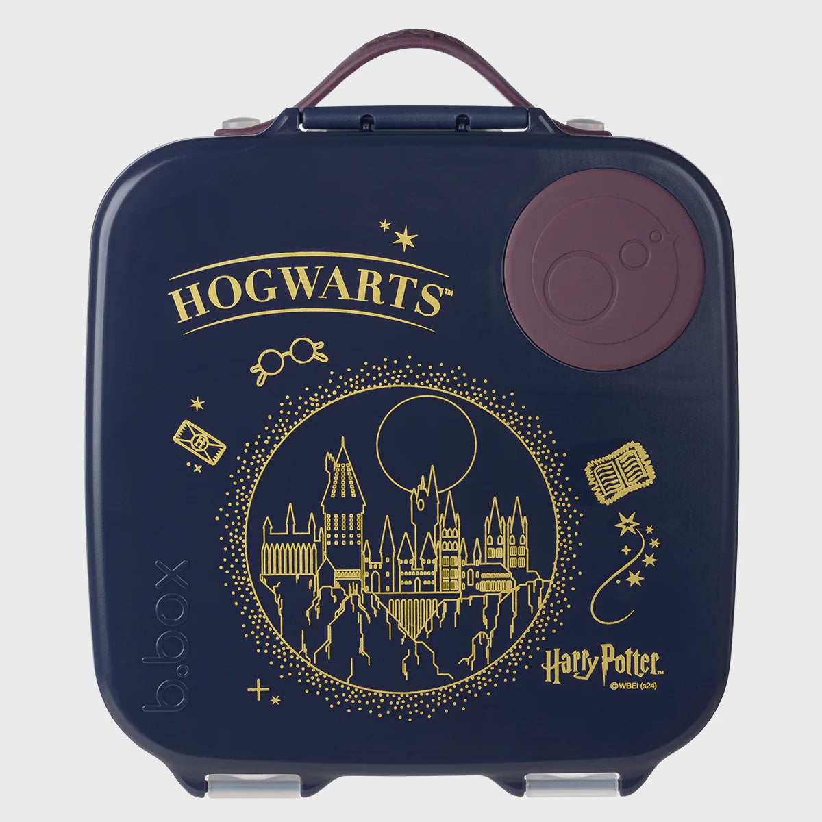 Lunchbox - Harry Potter