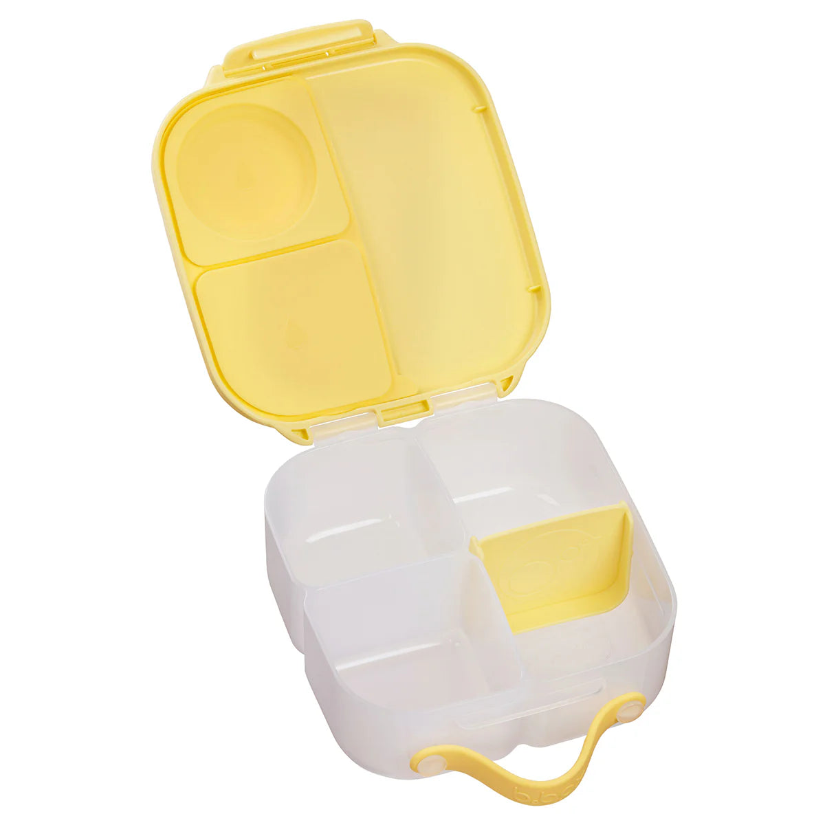 Mini Lunchbox - 4 Cup - Lemon Twist