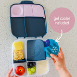 Lunchbox - 8 cup - Ocean Breeze