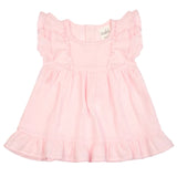 toshi | Baby Dress Sammy / Blossom