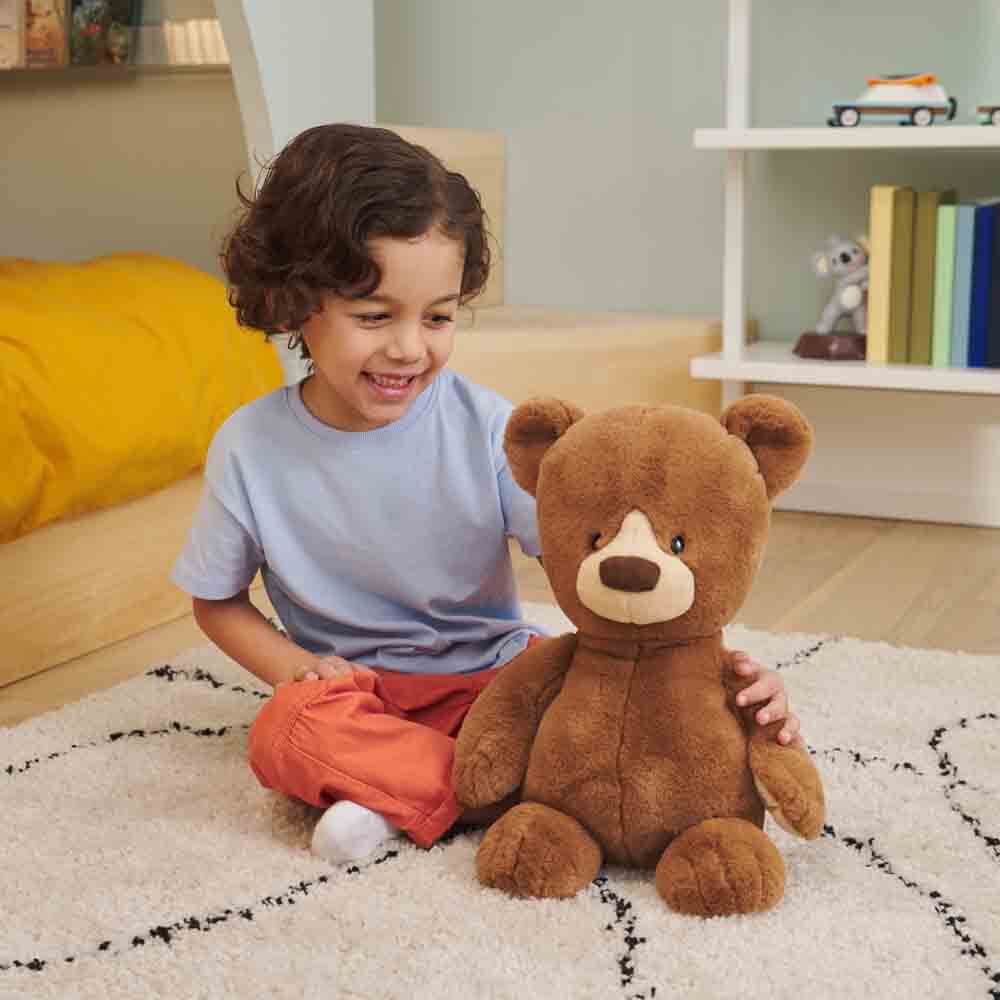 BEAR: KNOX 33CM