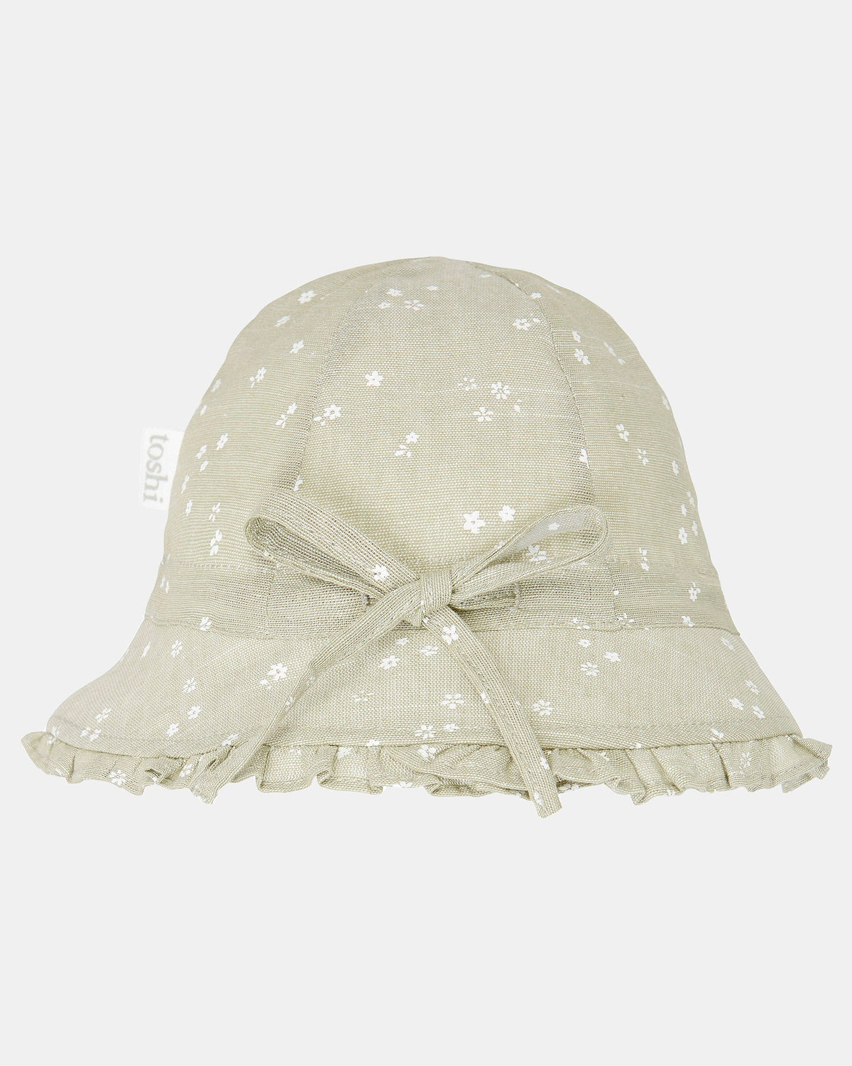toshi | Bell Hat Milly/Thyme