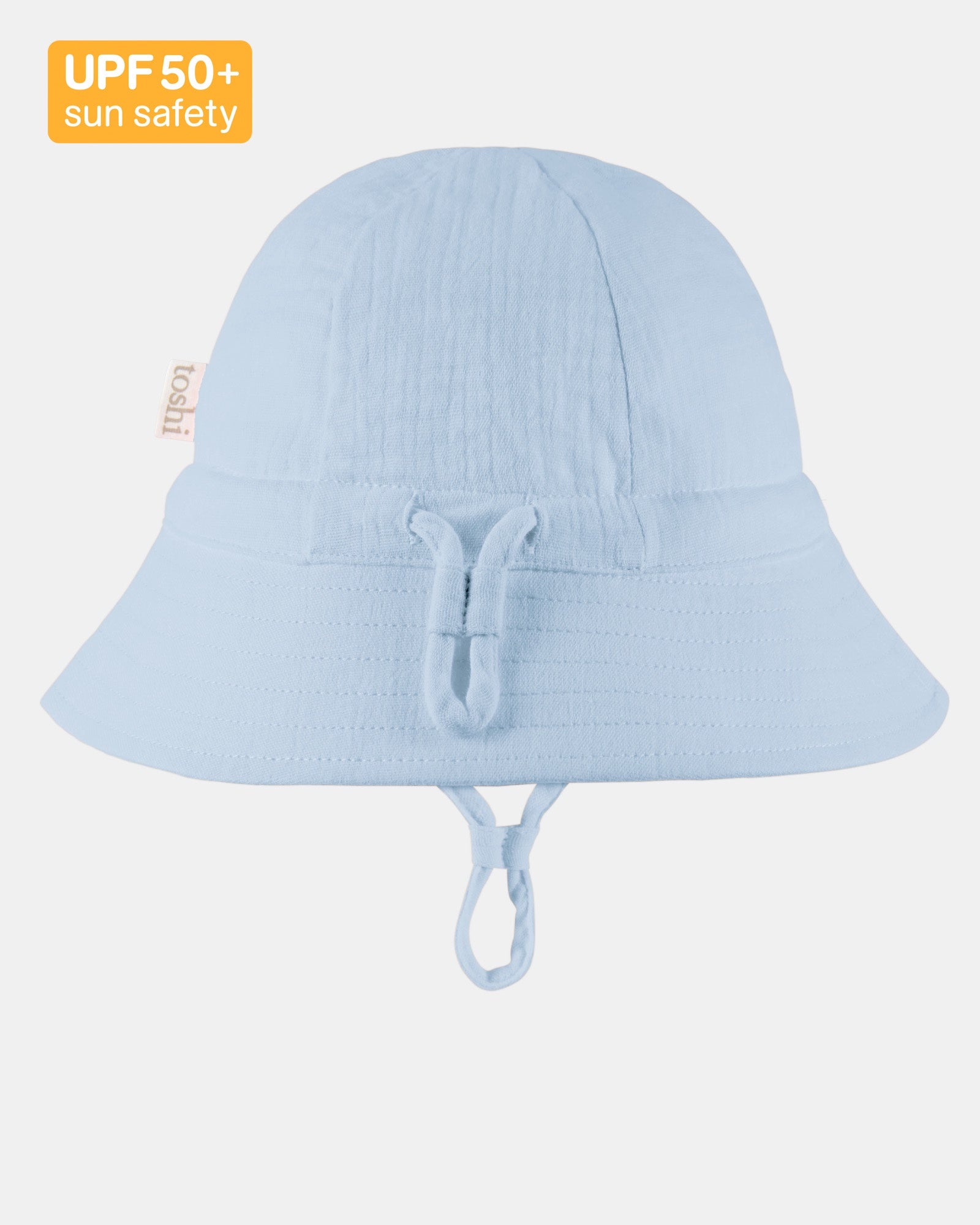 toshi | Bell Hat Sammy / Dusk