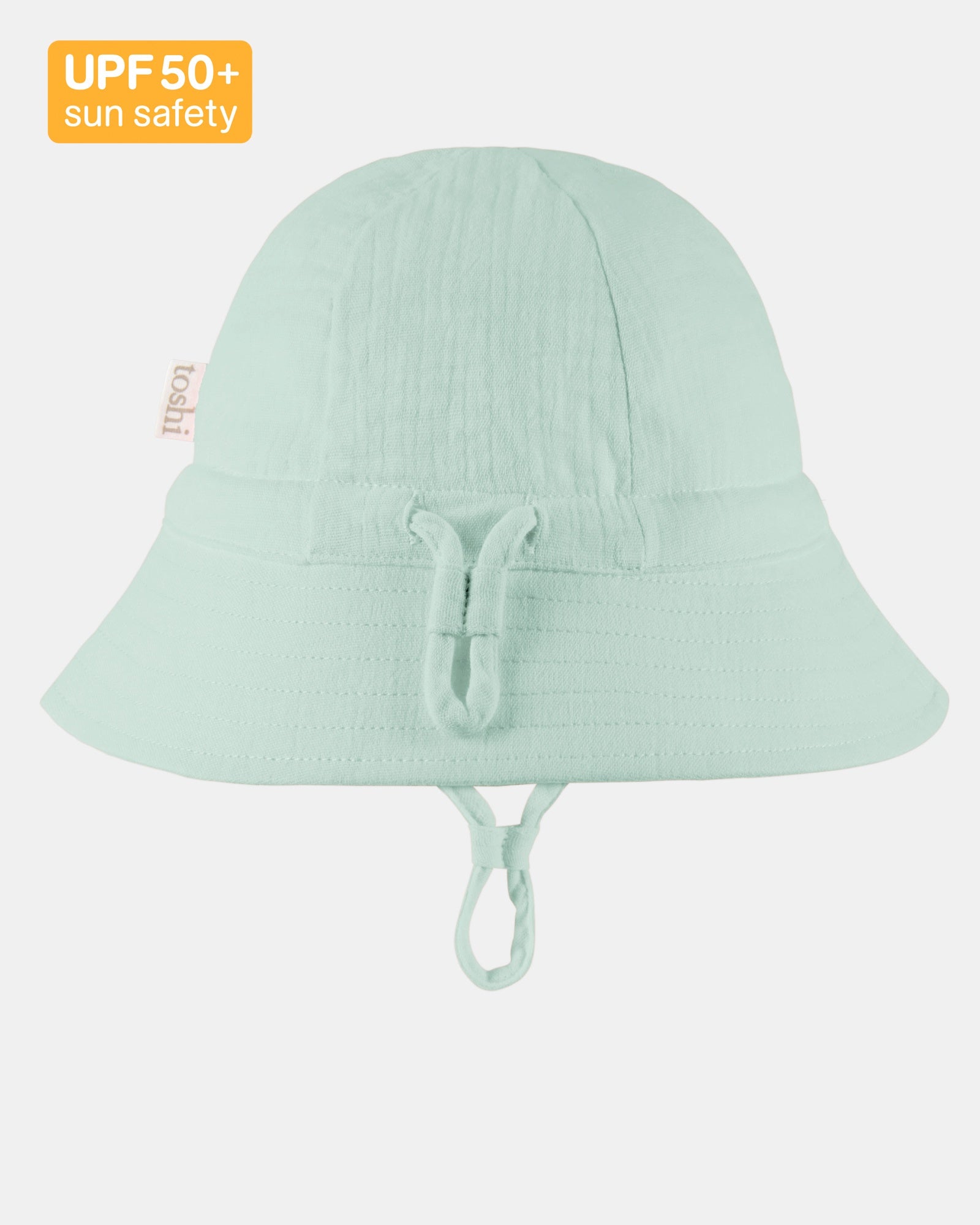 toshi | Bell Hat Sammy / Sage