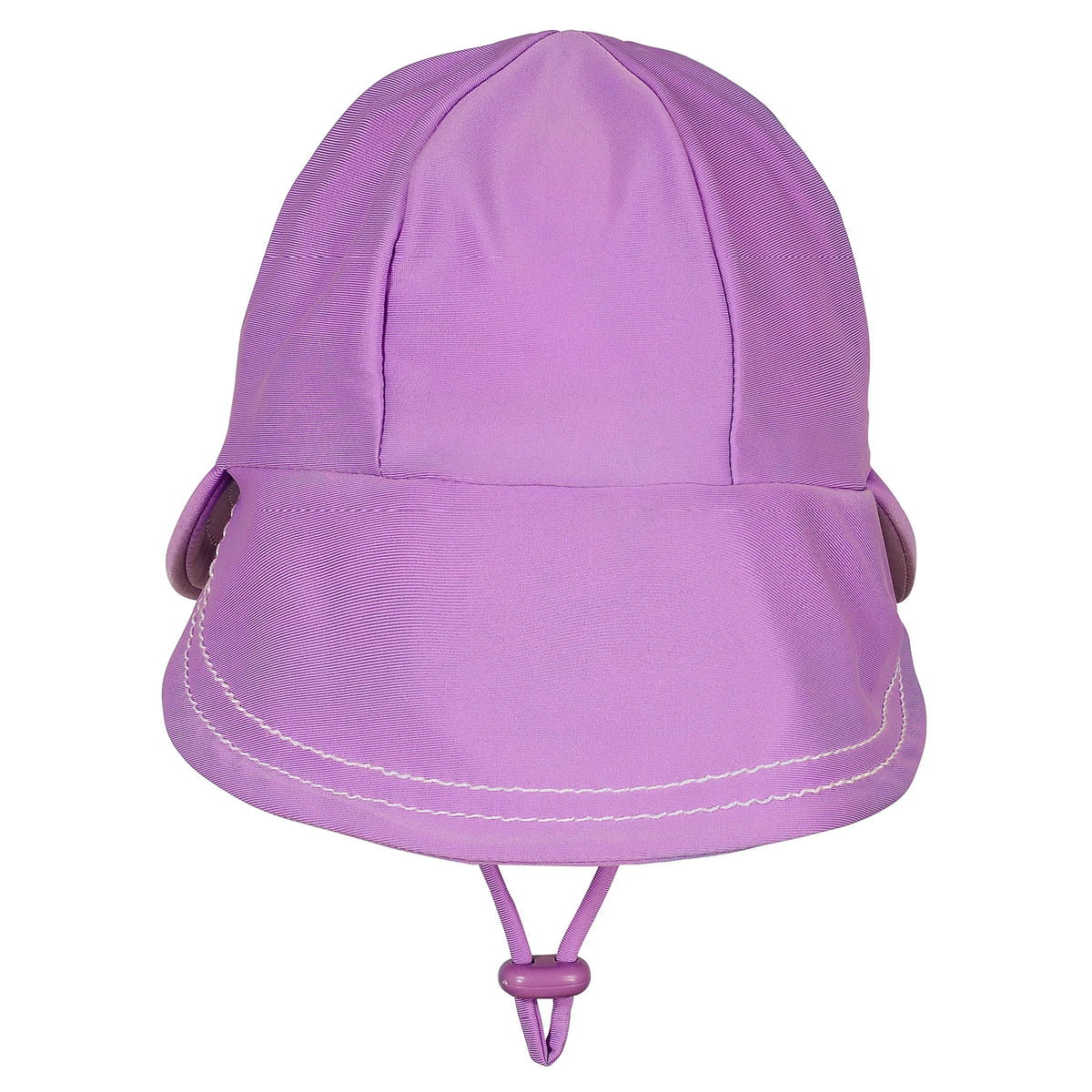 Bedhead | Swim Legionnaire Flap Beach Hat - Bubblegum