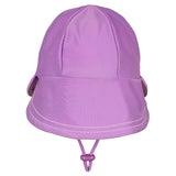 Bedhead | Swim Legionnaire Flap Beach Hat - Bubblegum
