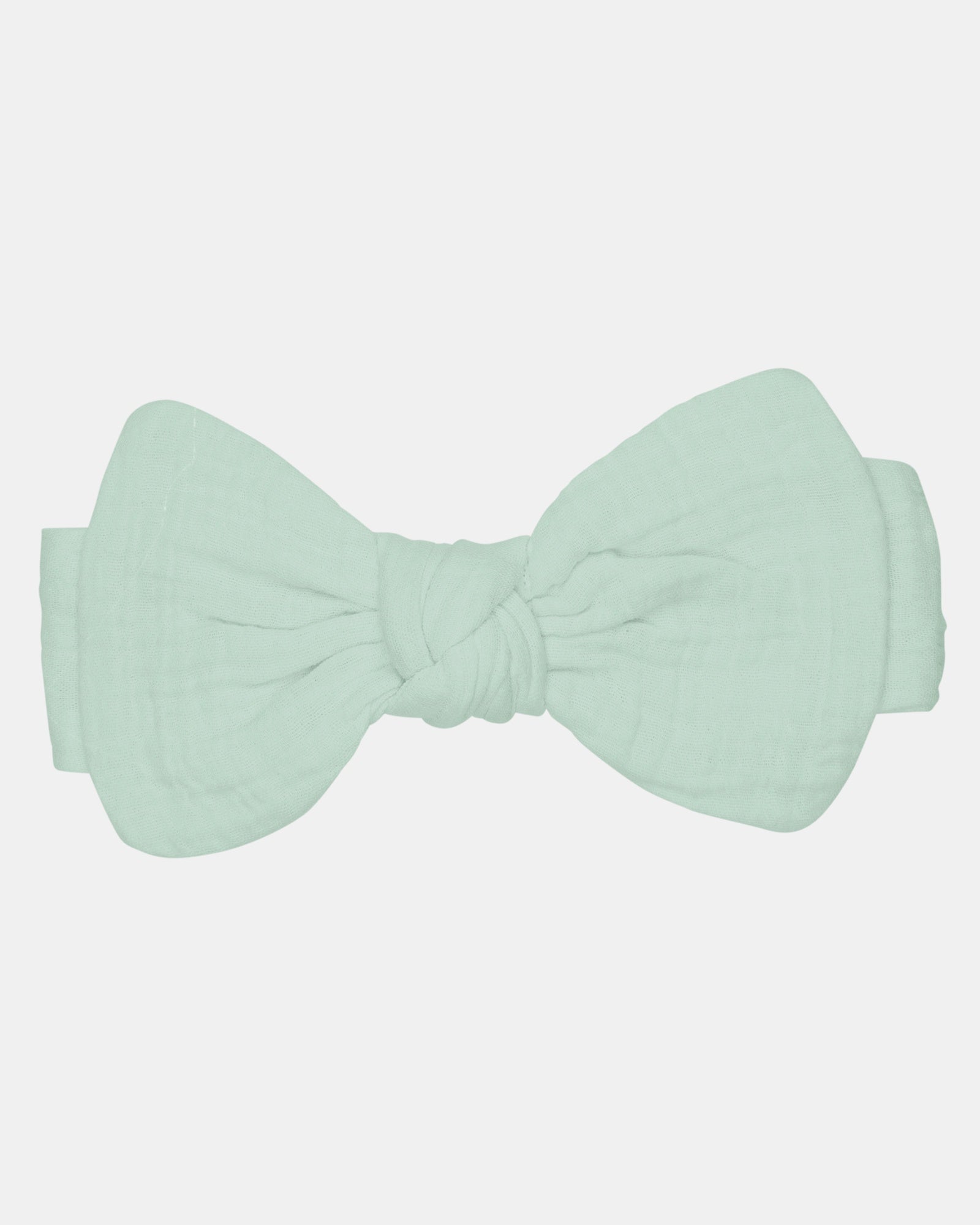 toshi | Baby Headband Sammy / Sage