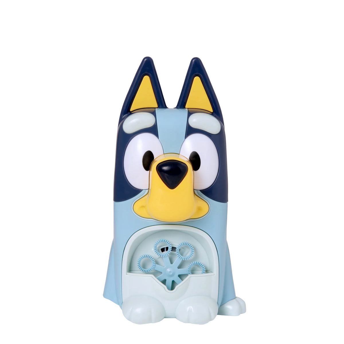 BLUEY BUBBLE MACHINE