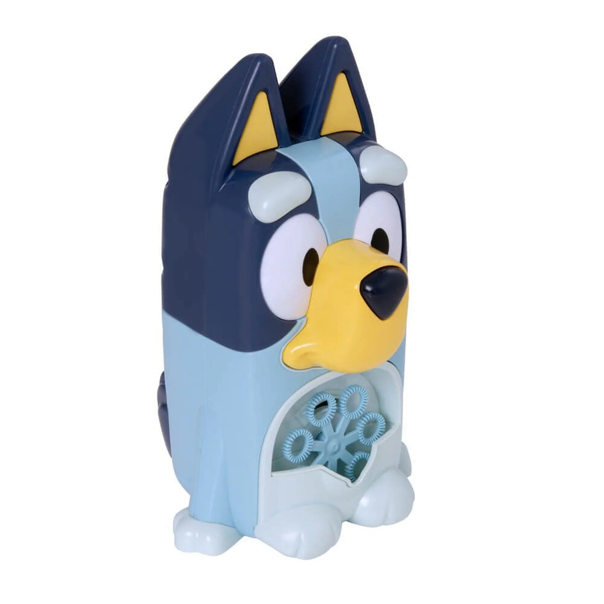 BLUEY BUBBLE MACHINE