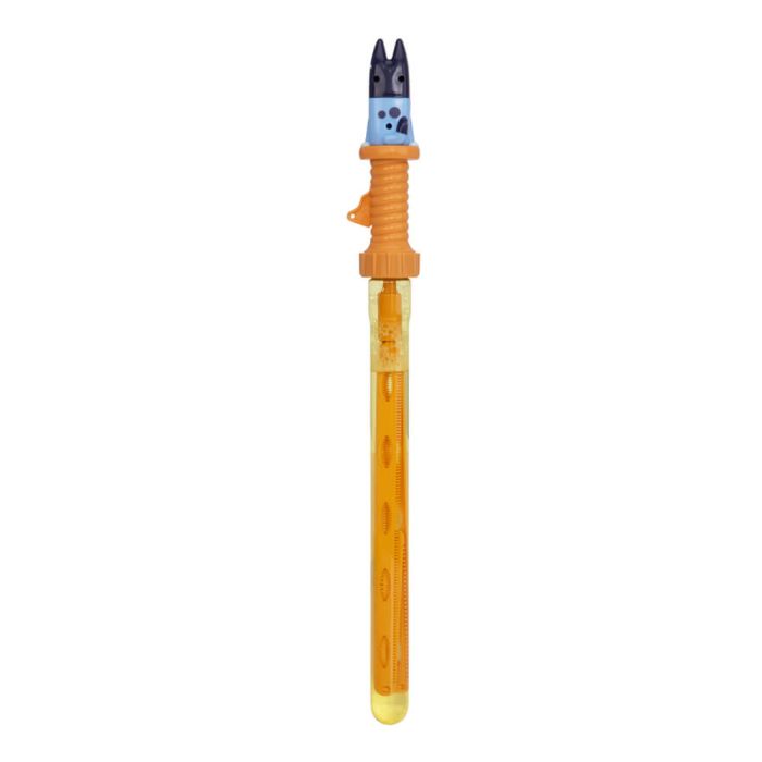 BLUEY MEGA BUBBLE WAND