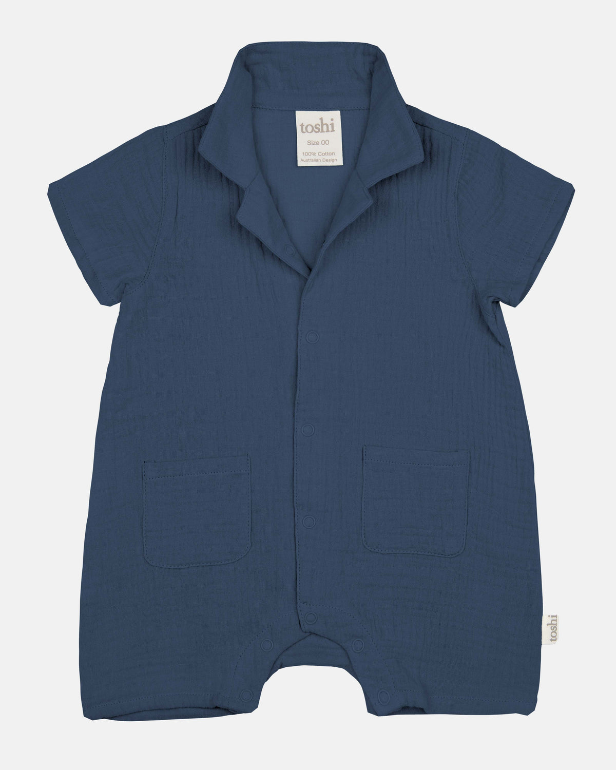 toshi | Romper Sammy / Midnight