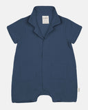 toshi | Romper Sammy / Midnight