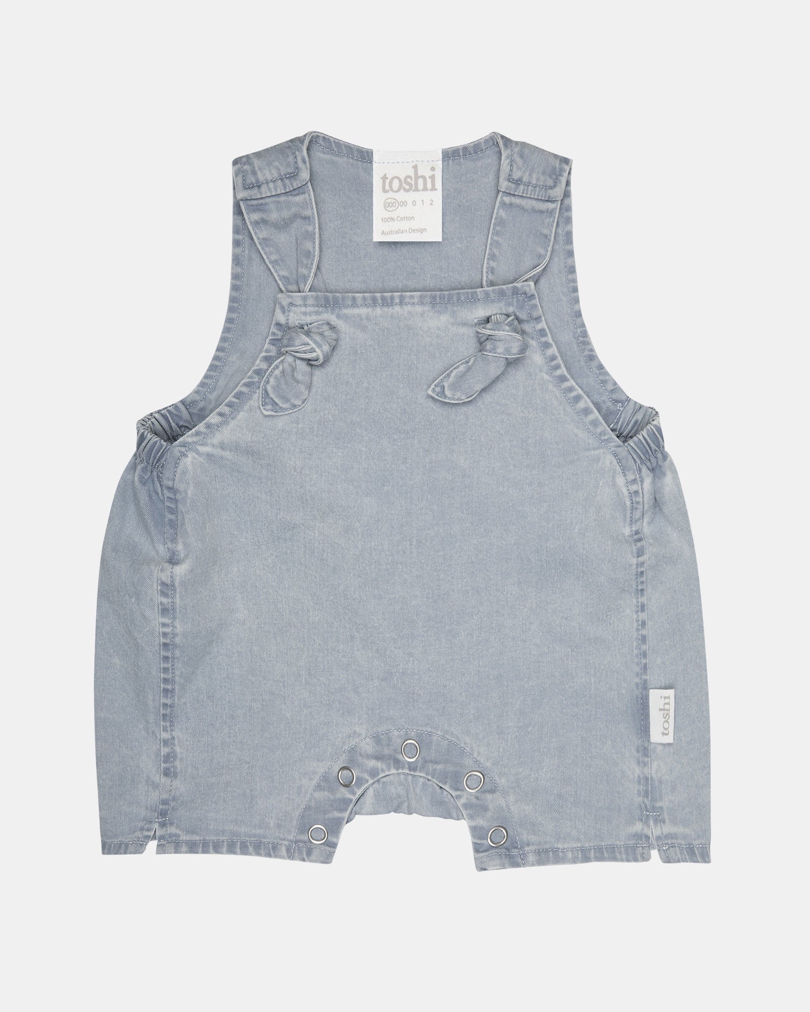 toshi | Baby Romper / Indiana