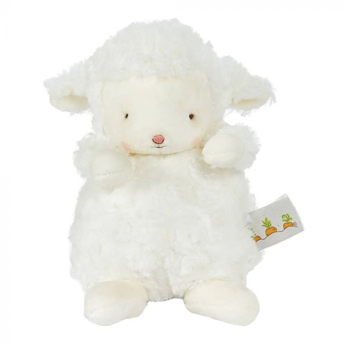 SOFT TOY: WEE KIDDO THE LAMB