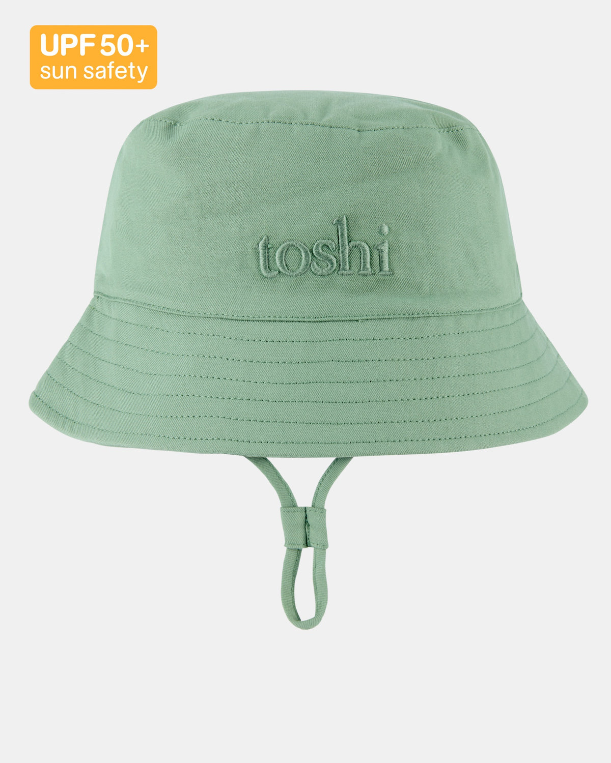 toshi | Bucket Hat Billy / Teal