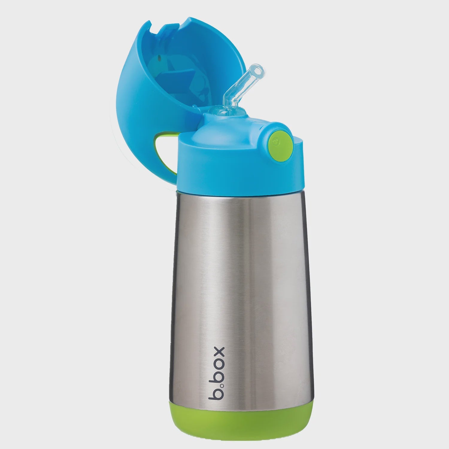 350mL Insulated Drink Bottle - Ocean Breeze