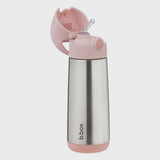 500mL Insulated Drink Bottle - Blush Crush