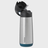 500mL Insulated Drink Bottle - Night Vision