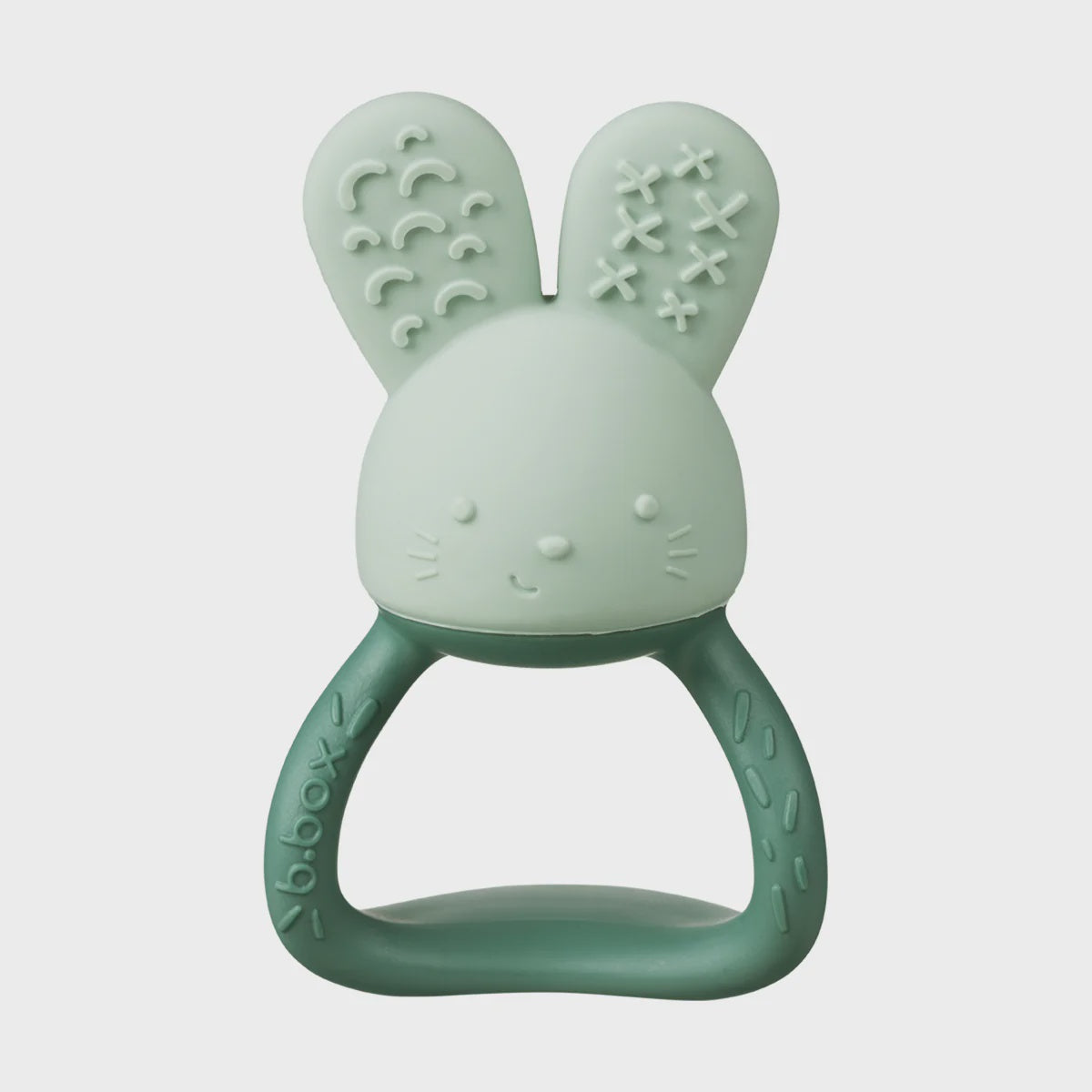 Chill + Fill Teether - sage