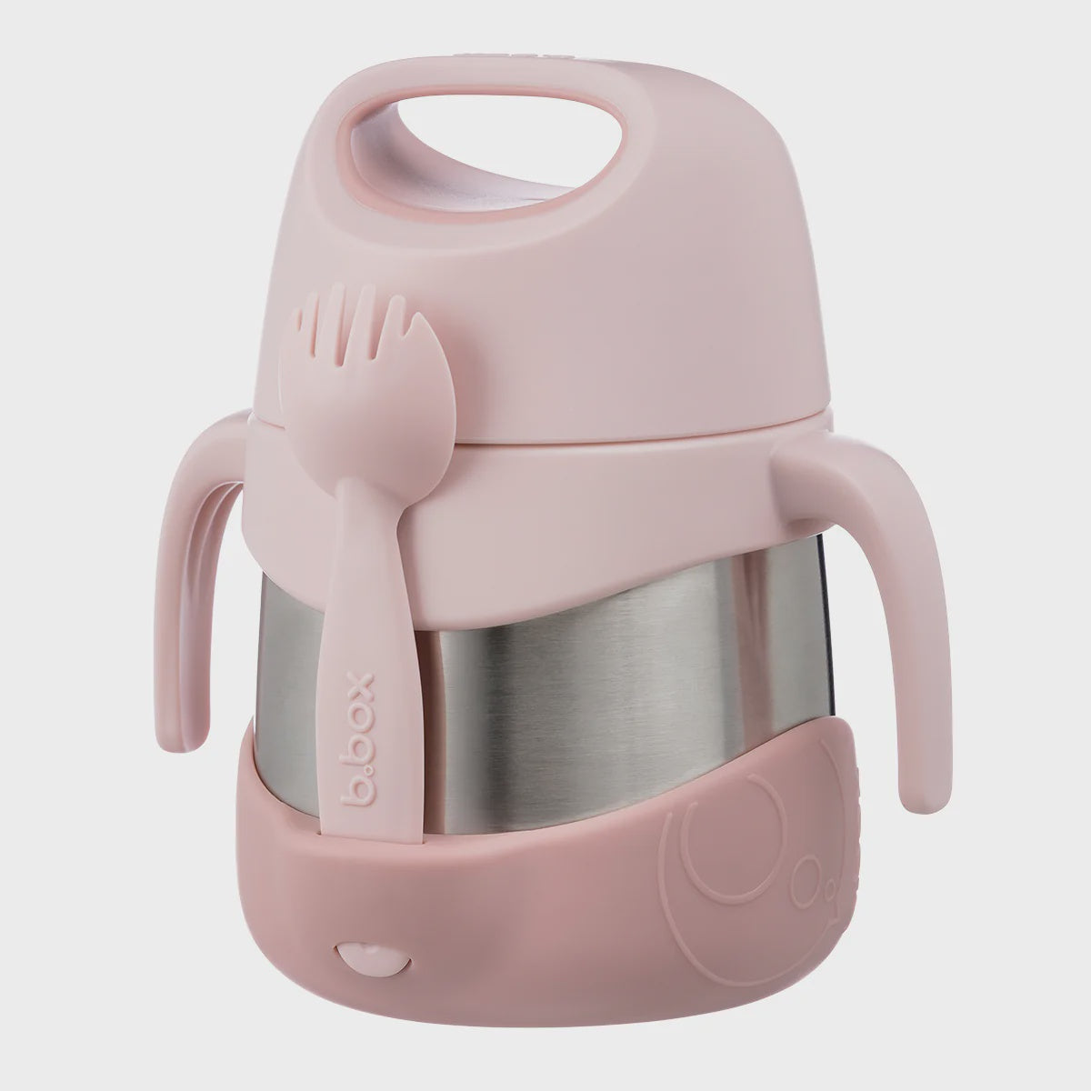 Insulated Food Jar - Blush Crush