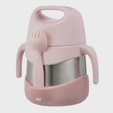 Insulated Food Jar - Blush Crush