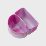 Silicone Bento Buddy - Snackbox - Cosmic