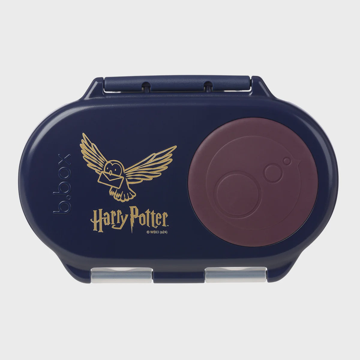 Snackbox - Harry Potter