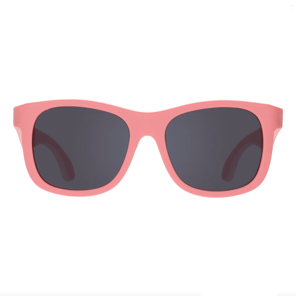 Babiators | The Eco Collection - Original Navigators - Seashell Pink