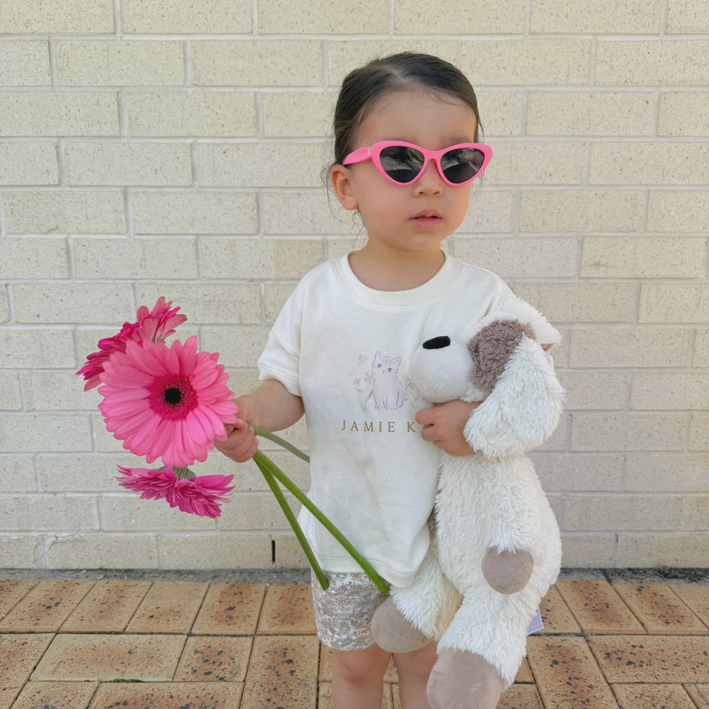 Babiators | Original Cat-Eye Think Pink!