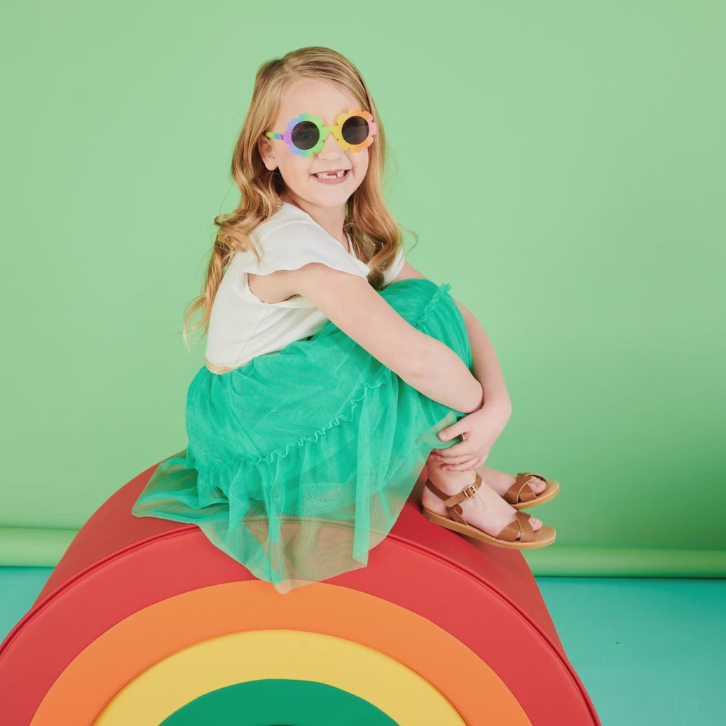 Babiators | Original Flower - Flower Power