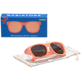Navigators - Polarized - Perfectly Papaya (Limited Edition)