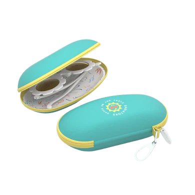 Babiators - Awesome Sunnies Travel Case - Sunny Daze